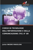 Junior Nkiere Makoloni | Corso Di Tecnologie Dell'informazione E Della...