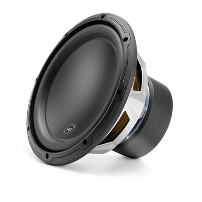 JL Audio 10W3v3-4 10'' 25cm W3 Serie Auto Subwoofer Treiber 4 Ohm 500 W RMS