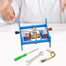 Electric Motor Kit Electric Motor Experiment Small Inventions Crafts Educational