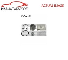 WHEEL BEARING KIT SET FRONT SKF VKBA 906 A NEW OE REPLACEMENT