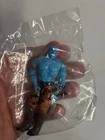 Vintage Hasbro 1980's 3.75" Gi Joe Nos In Bag Unopened Blanka  Action Figure