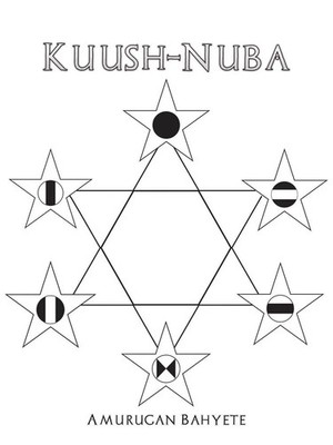 Kuush-Nuba | Amurugan Bahyete | Taschenbuch | Kartoniert / Broschiert | Englisch