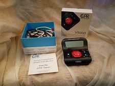 CPR V5000 Call Blocker for Landline Phones Block All Robocalls and Spam Calls