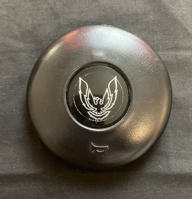 Firebird Trans Am Horn button 1982-1983