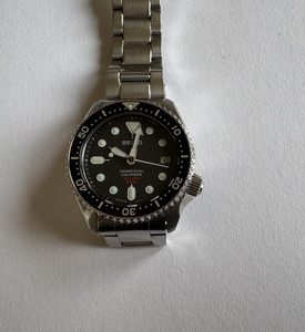Calendar Perpetual Seiko | eBay