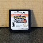Pokémon White Version 2 Authentic Nintendo DS Game Cartridge