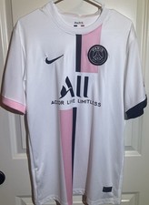 Saint Germain Accor Live Limitless Nike Shirt