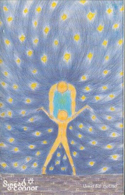 SINAD O'CONNOR - UNIVERSAL MOTHER CASSETTE