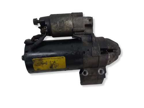 BMW 1 E81 E87 2008 Anlasser 7823700 Diesel 85kW LTR37295