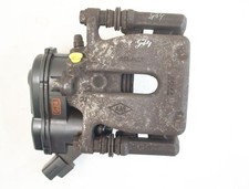 Bremssattel hinten rechts Renault MEGANE 3 BZ TRW ABS 1.2 97 KW 132 PS Benzin