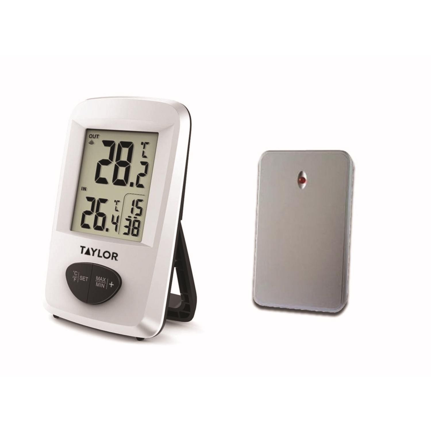 Taylor 1511 Weather Station wireless remote