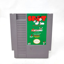 Spot: The Video Game (Nintendo Entertainment System) Authentic Tested Working