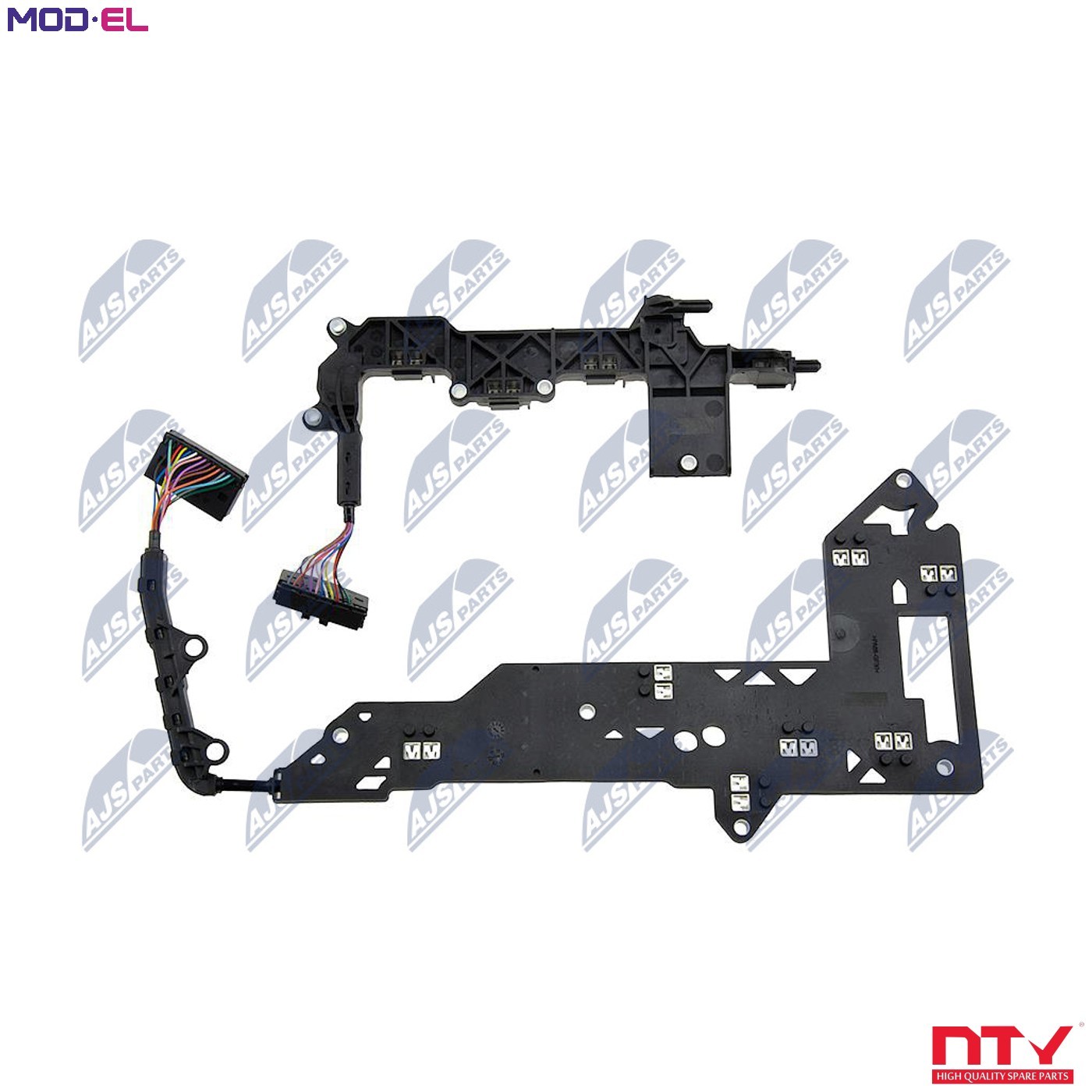 REPAIR KIT MECHATRONICS (AUTOMATIC TRANSMISSION) EAT-AU-000 FOR AUDI A4/B8 Q5