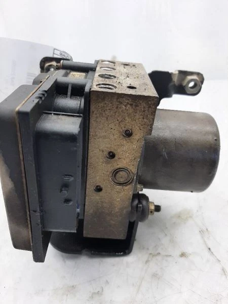 Conjunto de pieza de freno antibloqueo 5,3 L 2009 GMC Sierra 1500 20896914 Foto 2 de 4