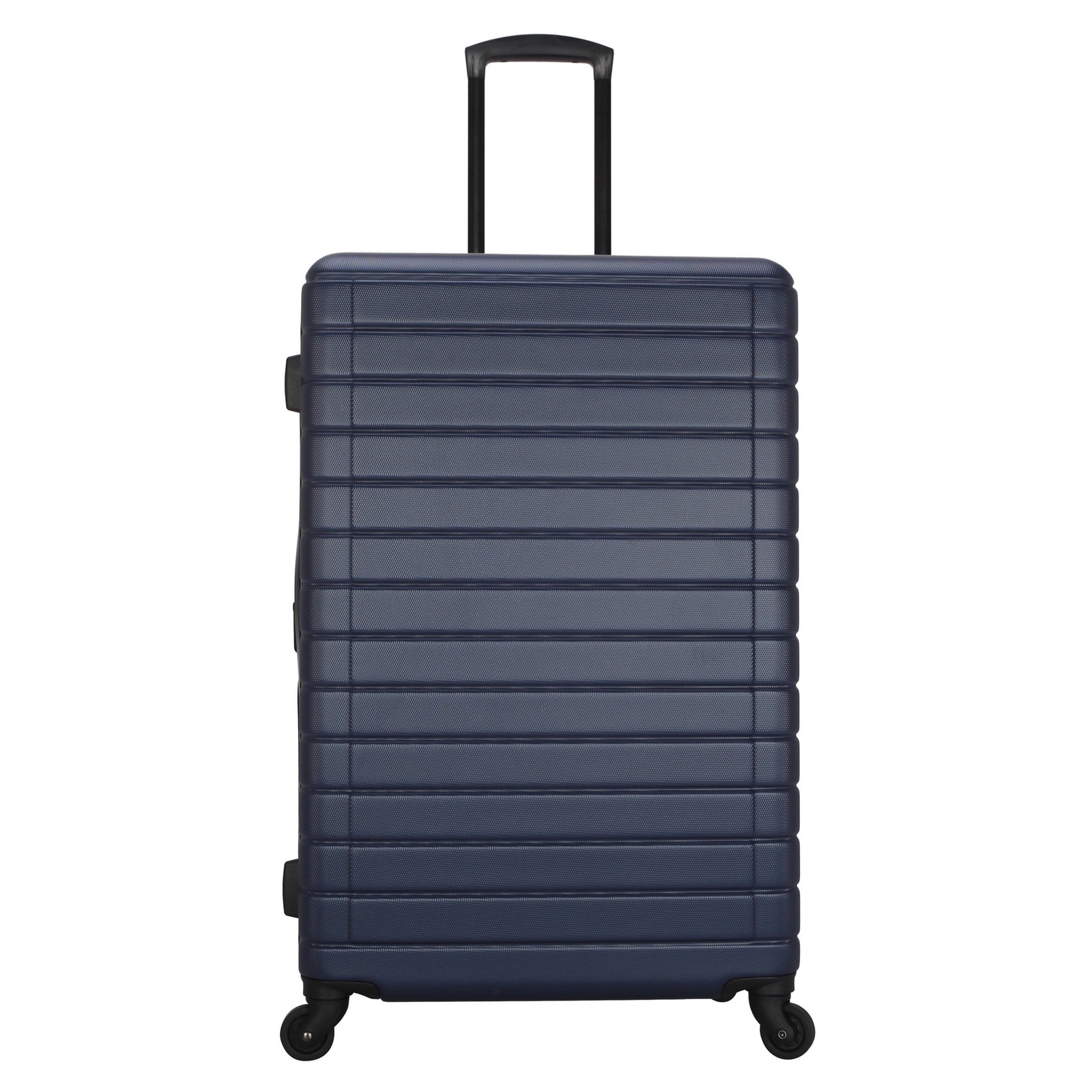 Protege Vacationer 28-inch Checked Expandable Hardside Lugga