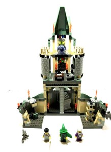 lego harry potter 4729