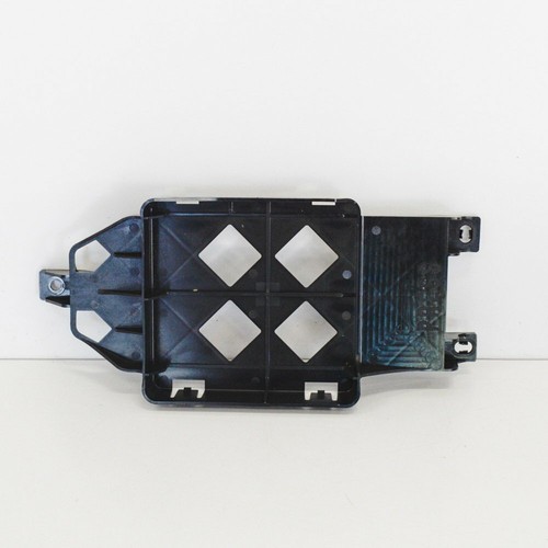 Audi A6 4G C7 Spannungsstabilisator Steuergerät Halter Halterung 4G0907347 2013