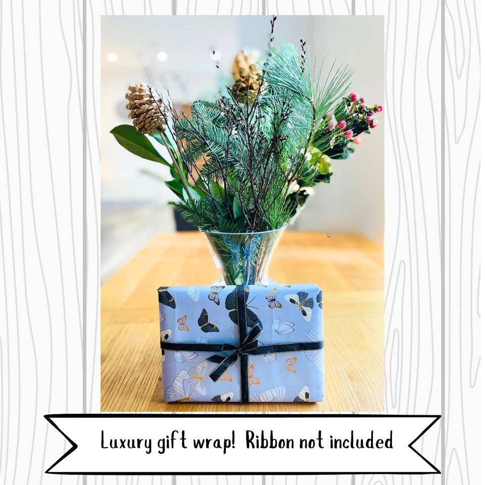 Garden Log Book & Journal | Exceptional Quality | Includes Luxury Gift Wrap - Image 2 of 4