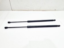 SKODA SUPERB MK3 B8 BERLINA COPPIA PUNTONI SUPPORTO GAS portellone posteriore