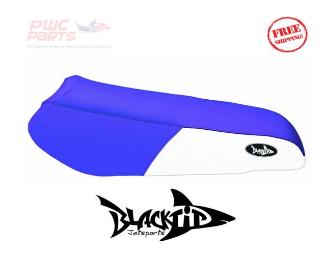 Kawasaki 19951997 750 900 1100 ZXI Jet Ski Blacktip Custom Seat Cover Cowling for sale online