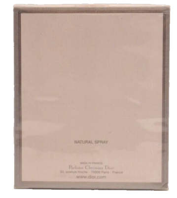 ❤️Miss Dior LE PARFUM,Christian Dior,2.5oz 75ml,limited edition