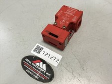 ALLEN BRADLEY Guardmaster Switch TROJAN 5 Used #121272