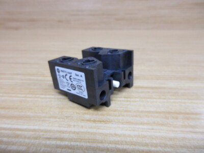 Allen Bradley 800TC-XAF Contact Block 207803 (Pack of 6)
