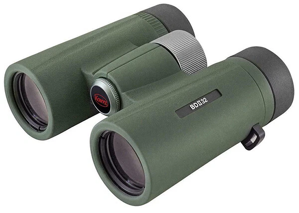 Kowa BD II 6.5 x 32 XD Mid Size Wide Angle Binoculars #BDII 32-6.5XD (UK Stock) - Image 4 of 4