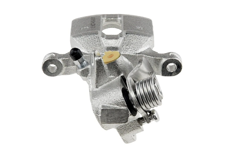 PINZA DE FRENO TRASERA PARA HONDA JAZZ 02-13, CIUDAD 08-/LADO DERECHO DEL CONDUCTOR/ Foto 3 de 4