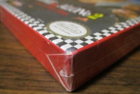 Home Alone 2: Lost in New York (Nintendo NES, 1992) H-Seam HA2 Rare NIB