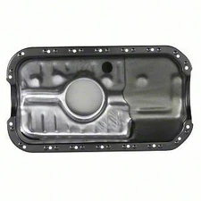 Oil Pan (Engine)  Spectra Premium Industries  HOP03A