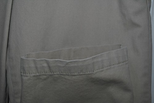 Polo Ralph Lauren Boys Flat Front Khaki Chino Pants Size 16 - Picture 6 of 19