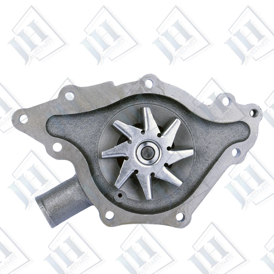 AW919 Water Pump W/Gasket For 1960s Dodge 330 A100 Truck Plymouth Fury Satellite - Image 2 of 4
