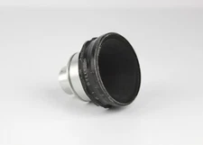 Soviet film lens  OKS (2 /28) Film camera  Made in USSR