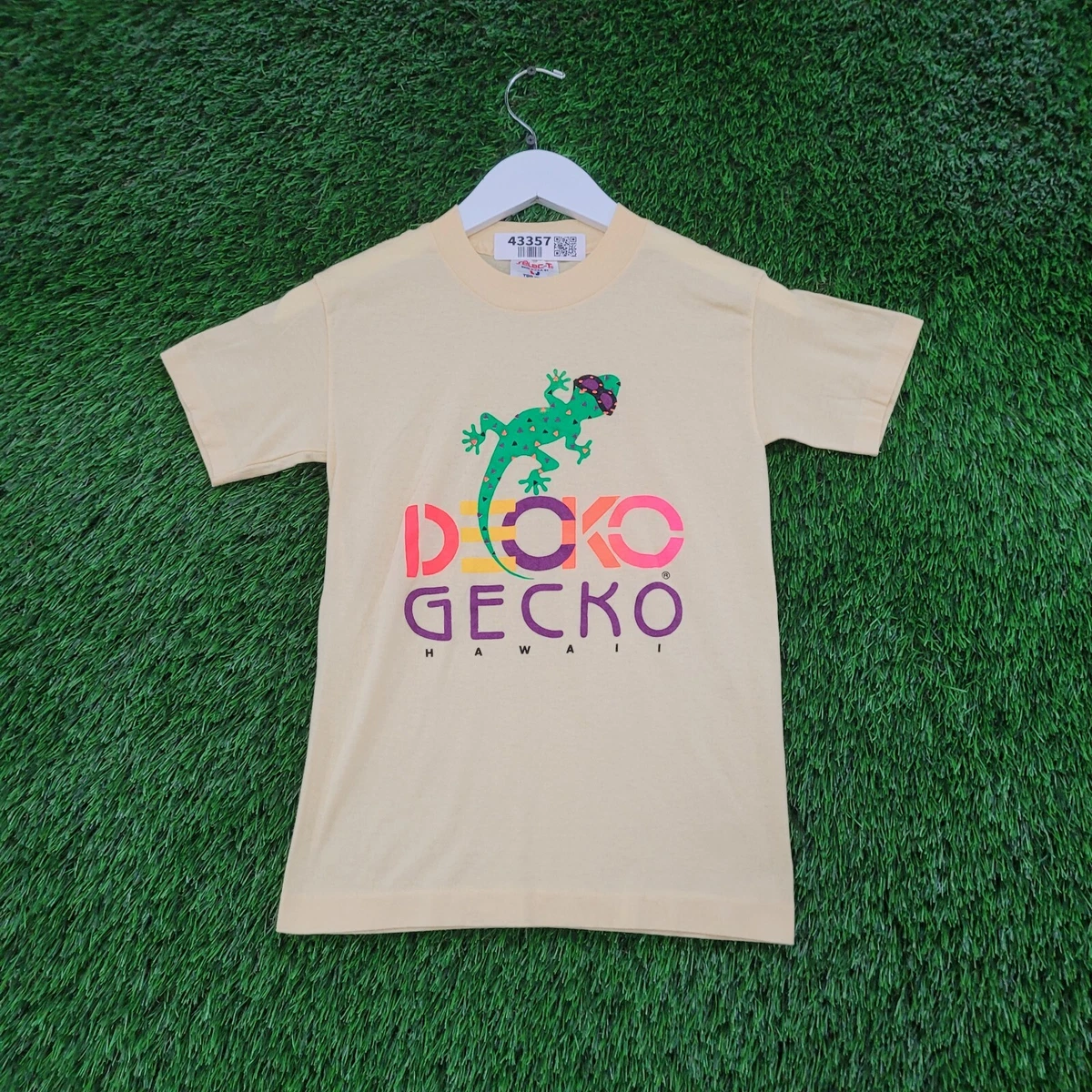 Gecko shirts 90s online