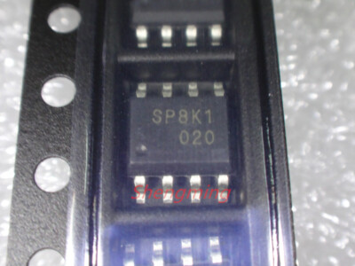 10PCS SP8K1 SP8K1TB SOP-8
