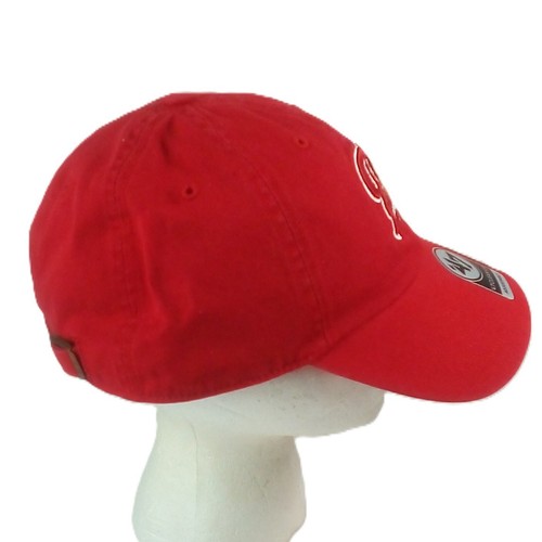 Tampa Bay Buccaneers ‘47 Hat Strapback Retro Logo New With Tags - Picture 3 of 9