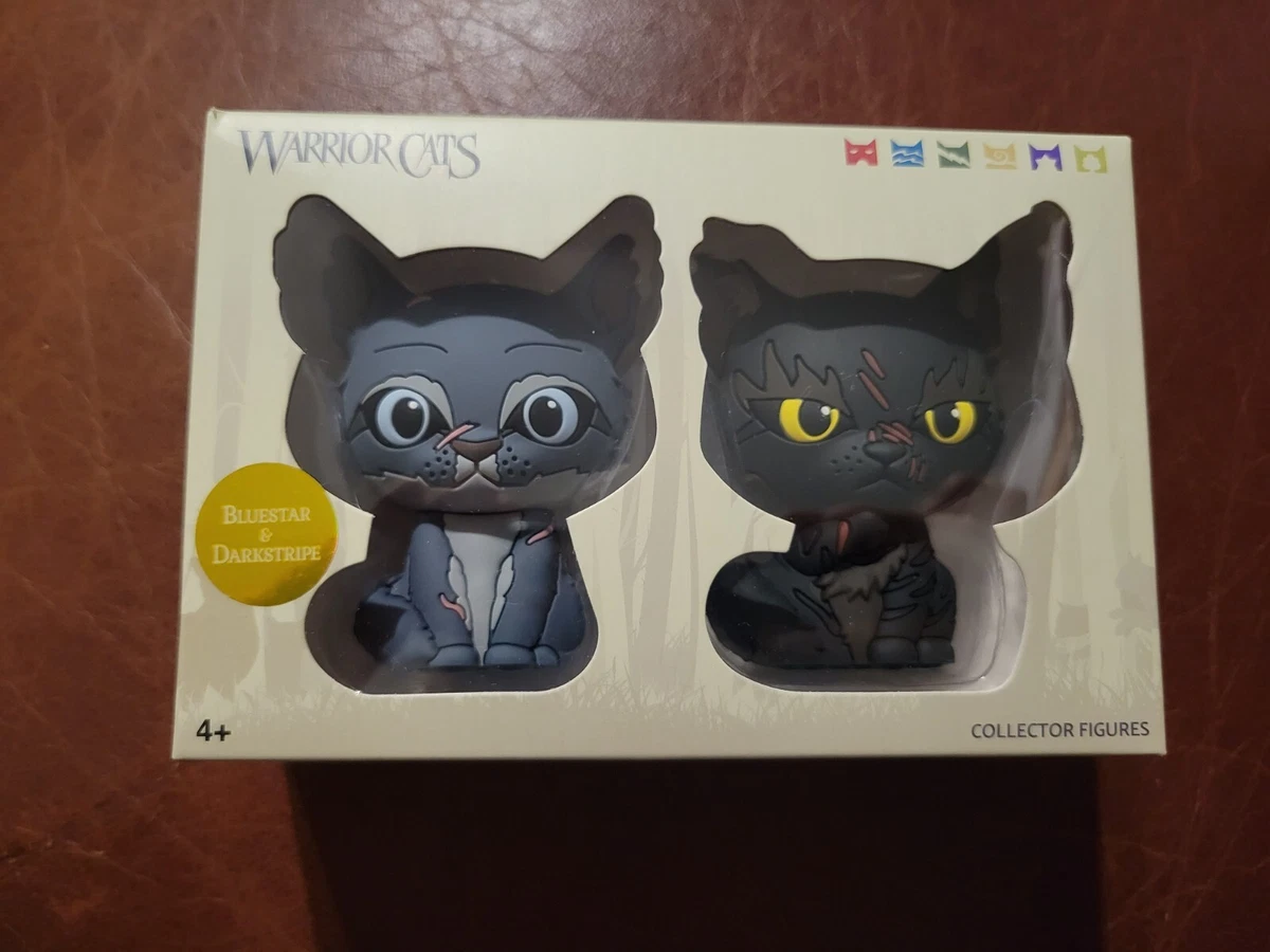 Warrior cats 2024 funko pop