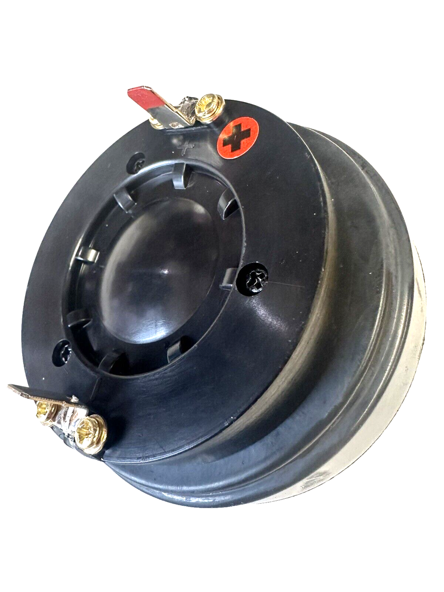 Behringer Screw-On Driver For 34T30D8, 34T120D8, 34P30A8, 34T30C8