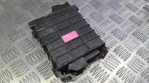 Audi 90 1990 ECU Engine Computer (Engine Control Unit) 0280800188, #370672-23