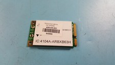 HP 459339-001 / 4104A-ARBXB63H WiFi Card