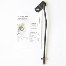 Hurst 4 Speed Amc 4 Speed Rod 2131579 Lever 2141 34 Gear Comp Plus For 3734625 Hurst 4 Speed Amc 4 Speed Rod 2131579 Lever 2141 34 Gear Comp Plus For 3734625
