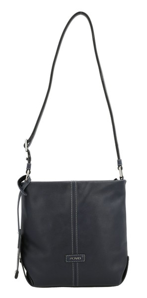 Picard Eternity Crossover Bag UmhäNgetasche Schultertasche Tasche Dunkelblau-image