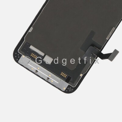 コンピュータ・IT iPhone14 US For Iphone 14 Display LCD Touch Screen Digitizer Assembly