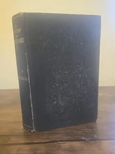 A History of Greek Art, F B Tarbell, Macmillan, 1904, Hardcover