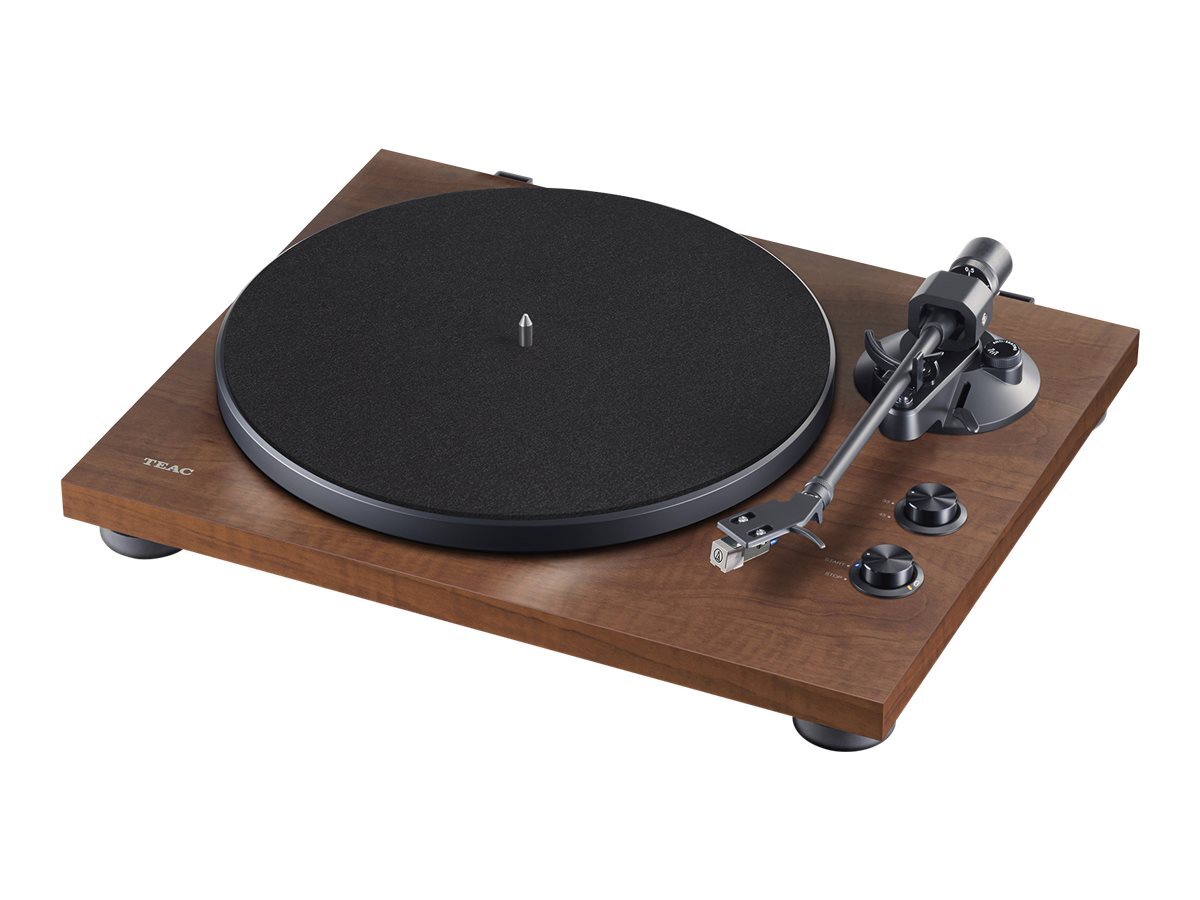 Teac TN-280BT-A3/B Giradischi con trasmissione a cinghia TN-280BT-A3/WA