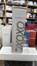 XOXO HEARTBEAT VICTORY INTERNATIONAL WOMEN'S EAU DE PARFUM SPRAY 3.4 FL OZ NEW