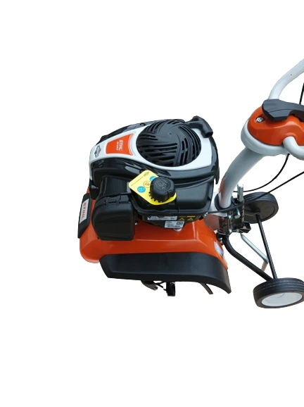 Stihl MH 445 R Motorhacke - Bild 2 von 4