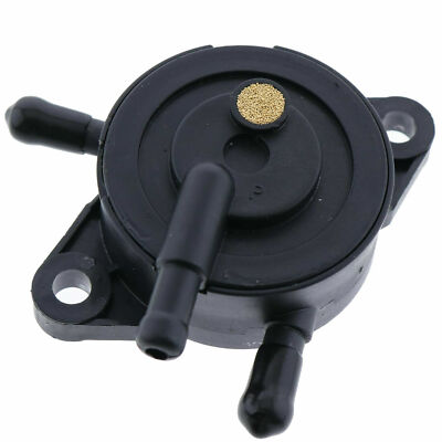 Fuel Pump for DIXIE CHOPPER DIXON ELECTROLUX HOME PRODUCTS/EHP Lawn Mower+