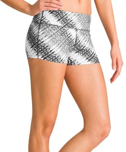 Athleta Yoga Shorts